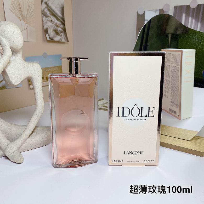 Lancome Women 100ml 01